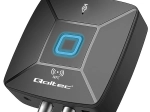 Bezprzewodowy nadajnik i odbiornik audio Bluetooth 6.0 z NFC, RCA i złączem 3,5 mm, z mikrofonem