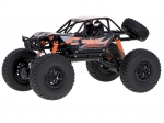 RC terenowe auto Crawler Climbing Car 1:10 4WD 48 cm
