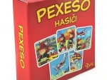 Pexeso Strażacy