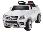 Elektryczny samochód Mercedes ML350 RC