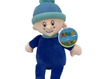 Pluszowa figurka Bambulaczek 30 cm