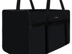 Trizand torba podróżna 200 l 80 × 50 × 50 cm - 1 szt.
