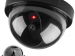 Atrapa kamery CCTV z diodą LED
