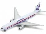 Welly samolot Boeing 777 Triple Seven – metalowy model