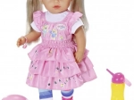 Lalka Baby Born – młodsza siostra 36 cm