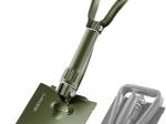 Składana saperka polowa 3w1 z etui – 1 sztuka
