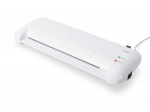 Laminator A4 biały
