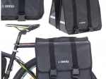 Torba rowerowa L-Brno 35L