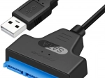 Adapter USB na SATA 3.0 Izoxis 23603