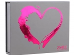 Zestaw kosmetyczny Sweethearts Orchid Love od ZMILE COSMETICS