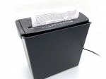 Niszczarka do dokumentów, folii i kart płatniczych SHREDDER V3.0