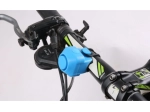 Elektroniczny dzwonek rowerowy 130 dB