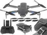 Dron z kamerą 6K, GPS, WiFi 2000 m