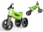 Jeździk Funny Wheels Rider Sport 2w1 dla dzieci