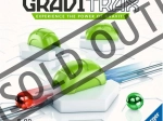 Ravensburger GraviTrax tunele – zmiana koloru