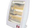 Kwarcowy ogrzewacz 400/800 W Nefud