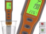 Bigstren elektroniczny tester pH i temperatury wody 4w1 z ATC i LED