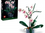 LEGO Ikona Orchidea