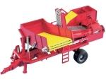 Kombajn do ziemniaków Grimme SE 75