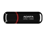 Pendrive ADATA UV150 128 GB USB 3.2 Gen 1 czarny