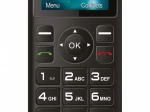 Prosty ergonomiczny telefon Maxcom