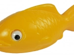 Plastowa zabawka Ryba 17 cm