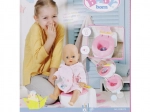 BABY born Magiczna toaleta