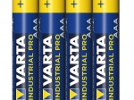 Baterie przemysłowe Varta AAA