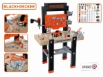 Dziecięcy warsztat BLACK+DECKER Bricolo Center