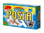 Pexi Pošta - Edukacyjna gra dla dzieci