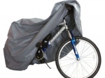 Zewnętrzna plandeka ochronna na rower i motocykl 200 × 100 cm