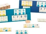 Drewniana gra towarzyska Rummy od Small Foot