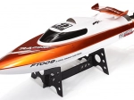RC motorowa łódź FT009 2.4GHz