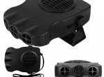 Przenośny grzejnik i odmrażacz do auta 200W 12V