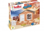 Klocki Domek Teifoc Andres