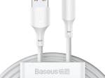 Baseus zestaw kabli USB C na USB A 1,5 m
