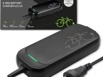 Ładowarka do rowerów elektrycznych 36V 42V 2A z wtykiem BOSCH, wodoodporna