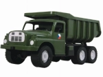 Tatra 148 plastikowa ciężarówka 72 cm