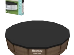 Pokrywa na basen stelażowy Bestway 427 cm