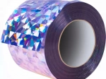 Holograficzna taśma odstraszająca 50m Repest