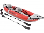 Nadmuchiwany kajak dla 2 osób INTEX Excursion Pro