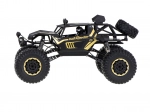 RC terenowy Rock Crawler 1:8 z metalową karoserią 51 cm