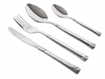 Zestaw sztućców APETIT DESTINY 24 szt.