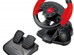 Kierownica do gier Esperanza High Octane dla PC i PS3