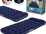 Materac dmuchany Bestway Air Mattress Twin 188 × 99 × 28 cm z wbudowaną pompką