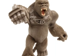 Primal Clash gigantyczna cyber-goryl 28 cm