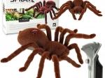 wyścigowy pająk tarantula zdalnie sterowany z migającymi oczami