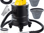 Maltec odkurzacz do popiołu TurboVac 18 l