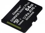 Karta pamięci microSD 64 GB Canvas Select Plus 100 MB/s