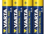 Baterie alkaliczne VARTA Industrial Pro AA, 4 szt.
